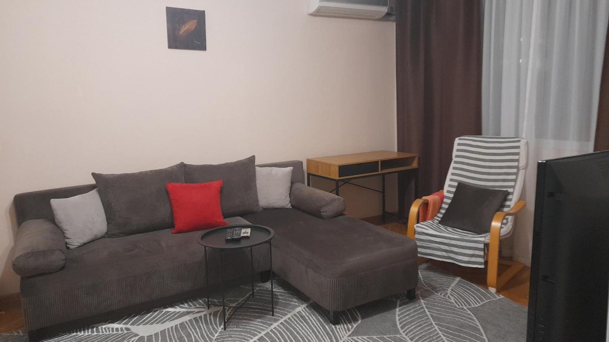 Slivnitsa 105 Apartment Varna Exterior foto