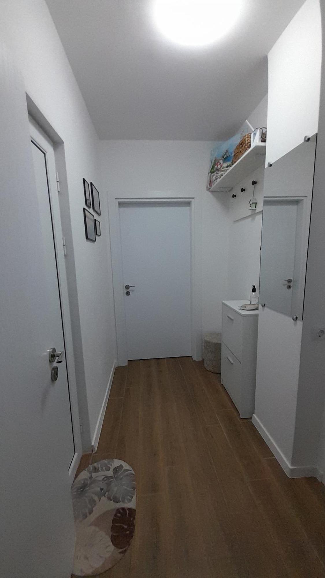 Slivnitsa 105 Apartment Varna Exterior foto