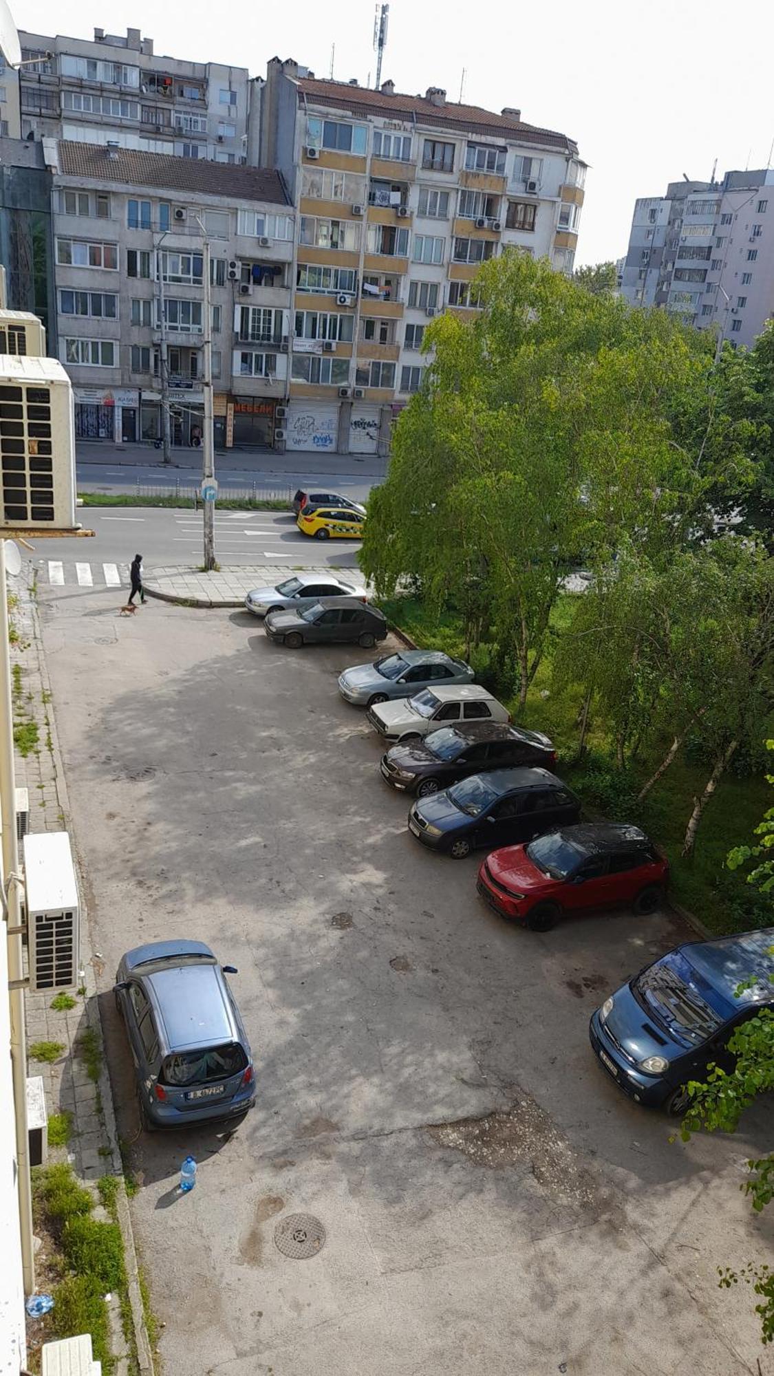Slivnitsa 105 Apartment Varna Exterior foto
